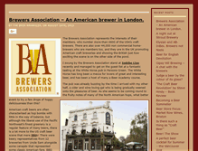 Tablet Screenshot of beerwrangler.com